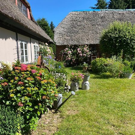 Heddahgaarden Panzió Bredal Kültér fotó