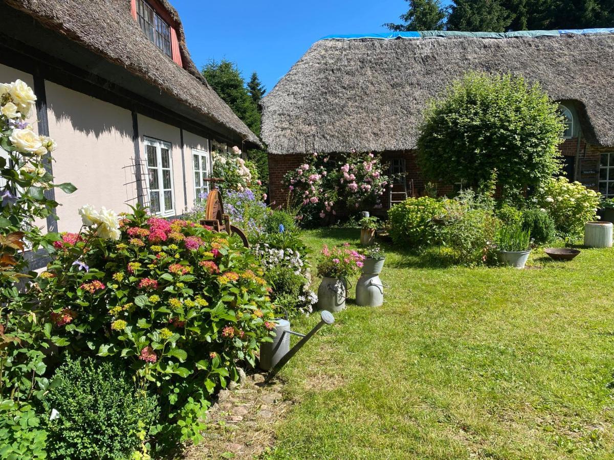 Heddahgaarden Panzió Bredal Kültér fotó